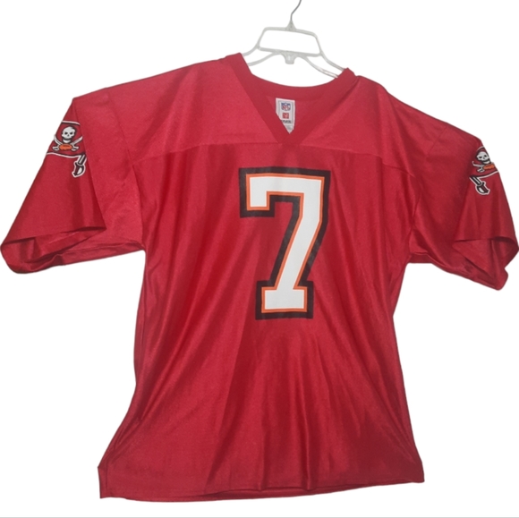 Tampa Buccaneers Garcia NFL jersey size large - Picture 1 of 13